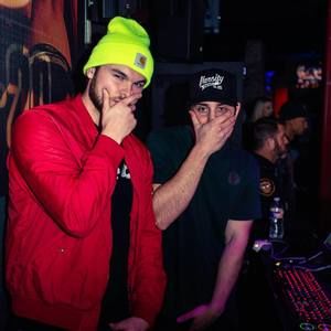 Meet your Posher, Connor